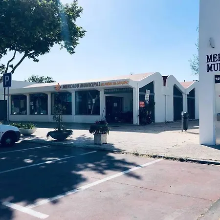 Vacations Албуфейра