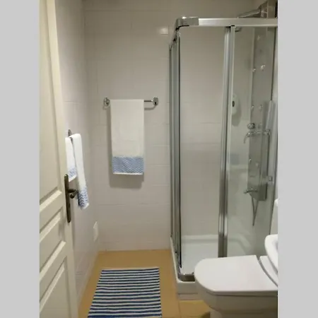 Vacations Апартаменты Албуфейра