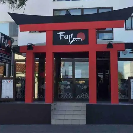 Appartamento Vacations Albufeira