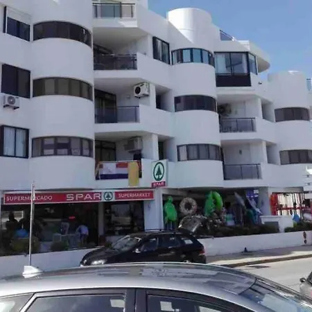 דירה Vacations *