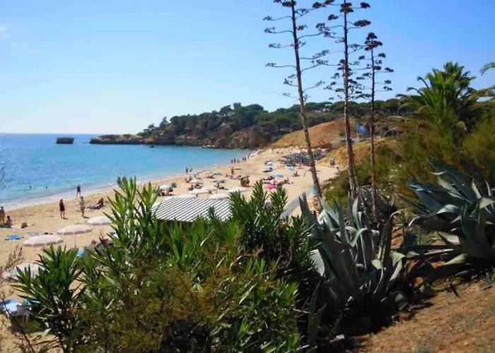 Vacations דירה *