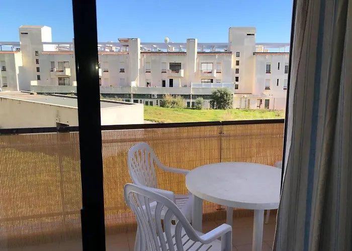 Vacations * אלבופיירה