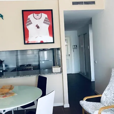 Apartament Vacations *