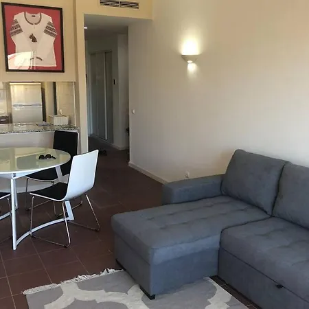 Apartament Vacations *