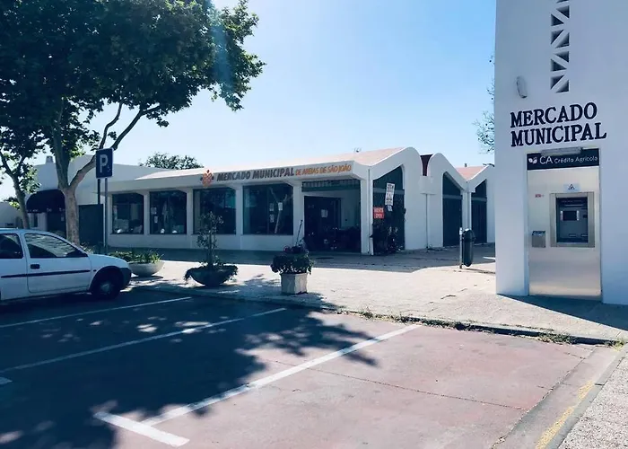 Vacations Албуфейра