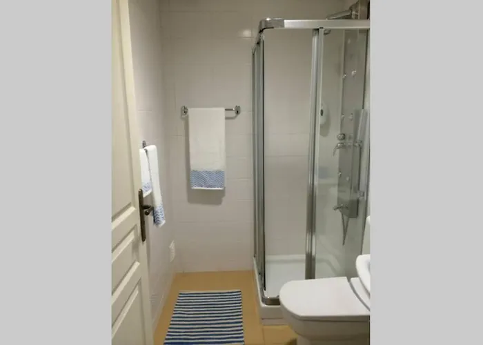 Vacations Апартаменти Албуфейра