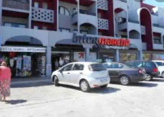 Vacations Албуфейра