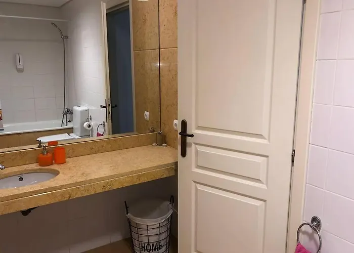 Vacations Апартаменти Албуфейра