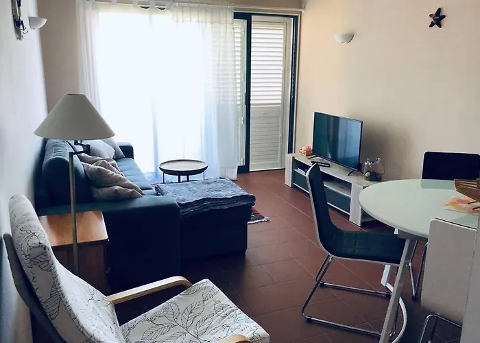 Vacations Apartament