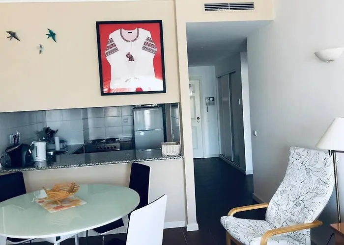 Apartament Vacations *