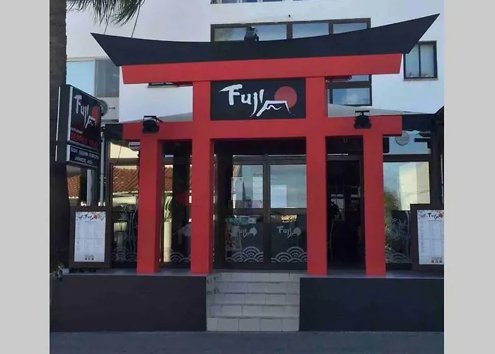 Apartament Vacations Albufeira