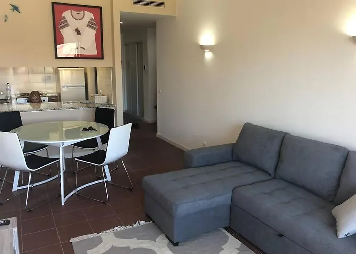 Apartament Vacations *