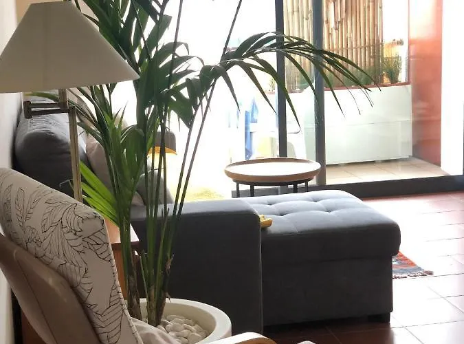 Vacations Apartament